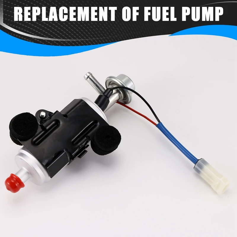 15100-94900 Motorcycle Fuel Pump For Suzuki DF200 DF225 DF250 DF300 DF250A DF300A DF350A DT115 DT140 DT150 DT200 DT225