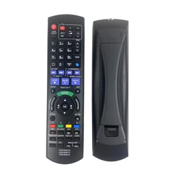 N2QAYB000755 pilot do Panasonic DMR-BWT720 DMR-BWT820 DMR-BWT730 DMR-BWT945 DMR-BWT835 Blu-ray płyta DVD rejestrator