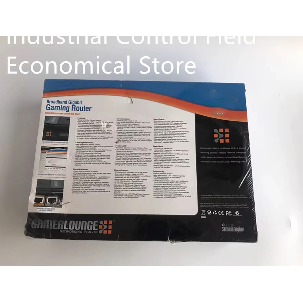 Gigabit Broadband G…