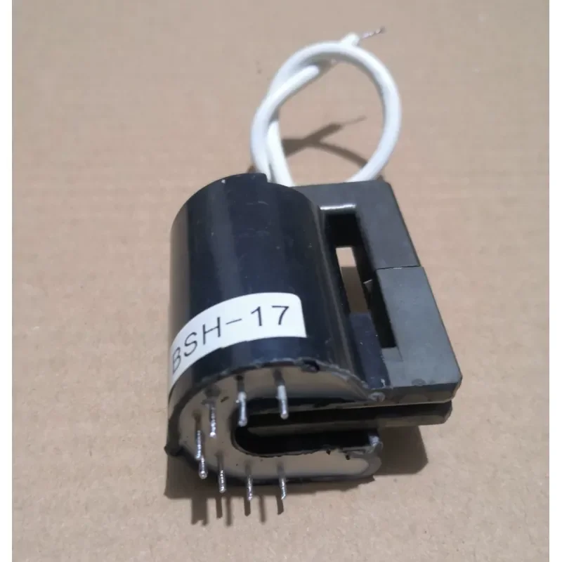 Welding machine high-voltage package accessories BSH17/BSH13-N04, pin position 68, high-frequency arc ignition