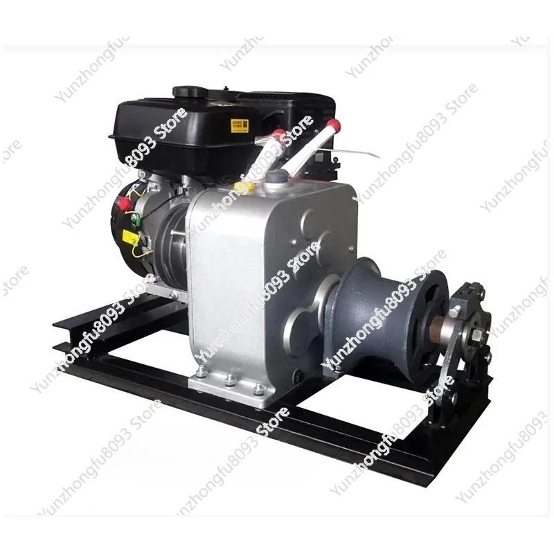 Power Motorized Win…