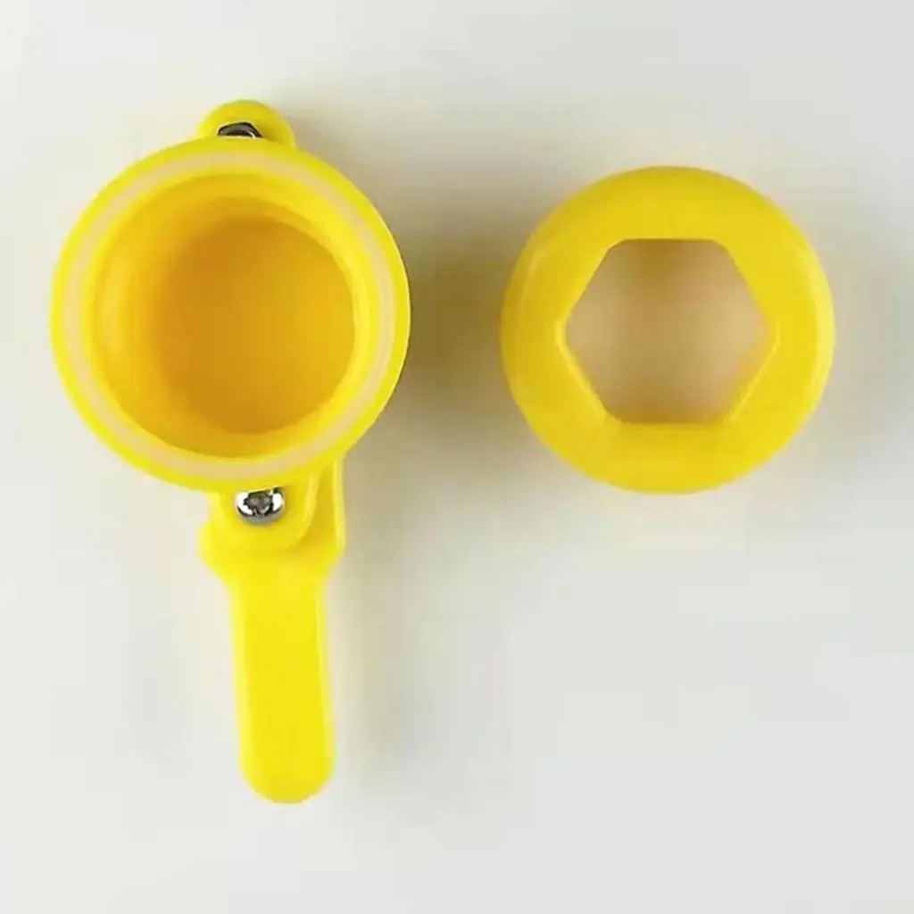 Honey Bee Tap Gate Beekeeping Bottling Extractor Beekeeping Equipment