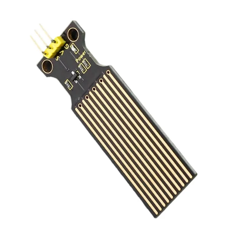 JABS-Easy 統合水位センサーモジュール Arduino UNO R3 用 水滴検出用、気象観測所、水族館用