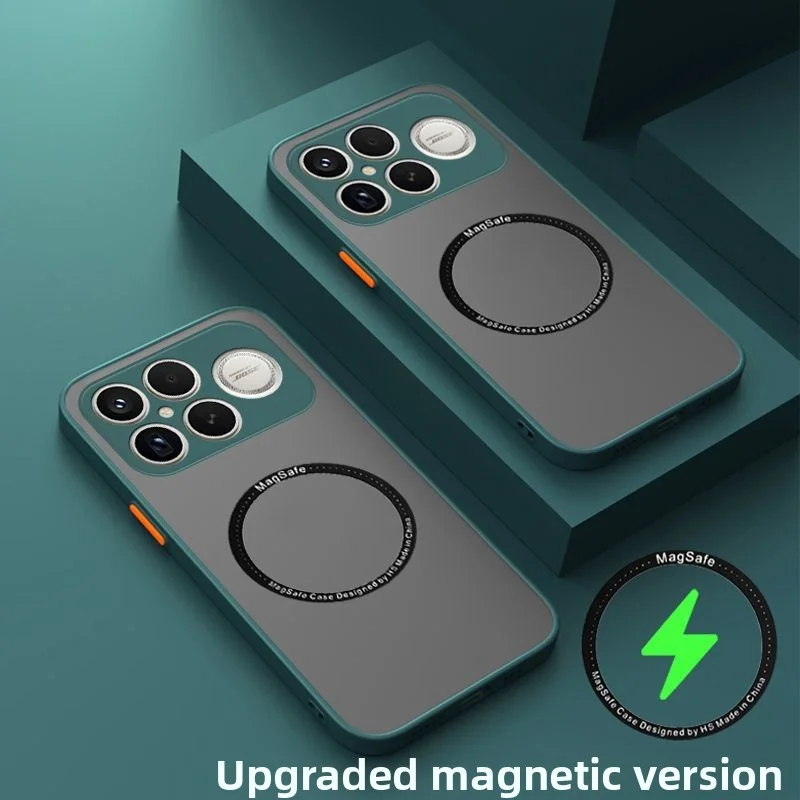 Fashionable Semi Tr…