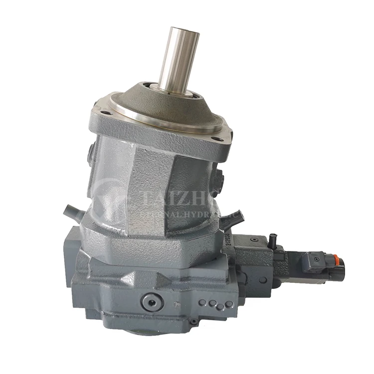 

A7VO of A7VO28,A7VO55,A7VO80,A7VO107,A7VO160,A7VO250,A7VO355,A7VO500 axial piston variable pump