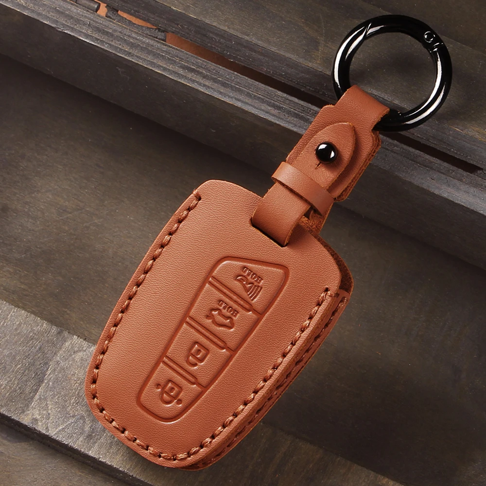 Car Key Bag Case Co… - image