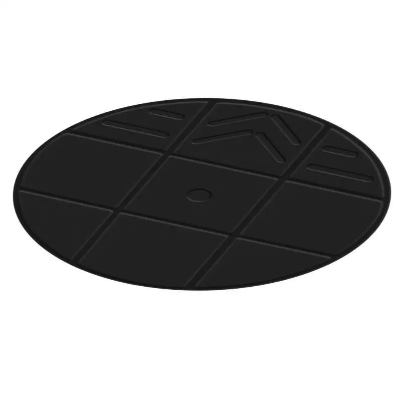 Picture 6: Universal Gaming Mat for Switches/Q 3 Enhanced VR Game Experience Wear-resistant Cushion Foldable Floor Pad
