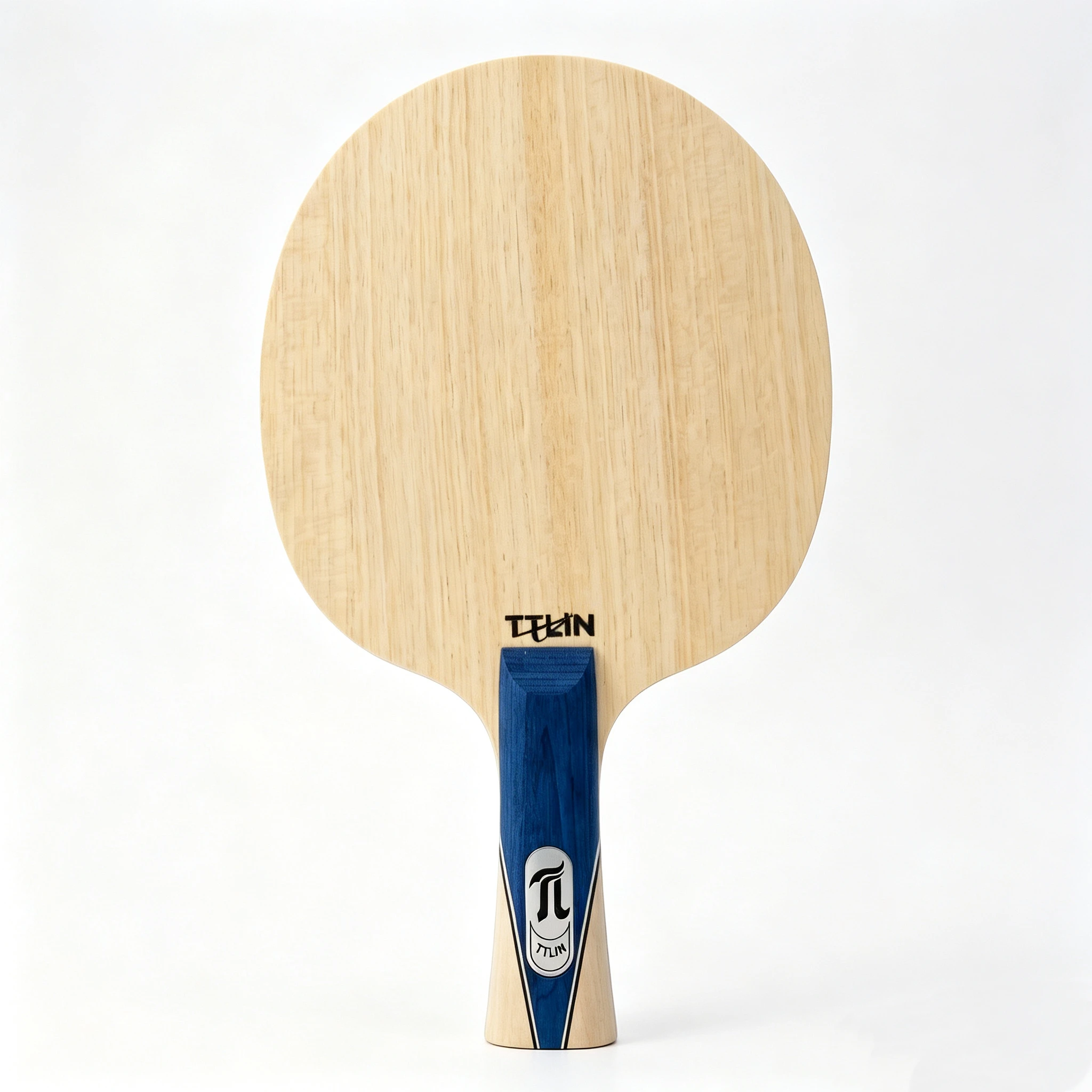 Pala de tenis de mesa TTLIN T1 - Table Tennis Table reseña y precio
