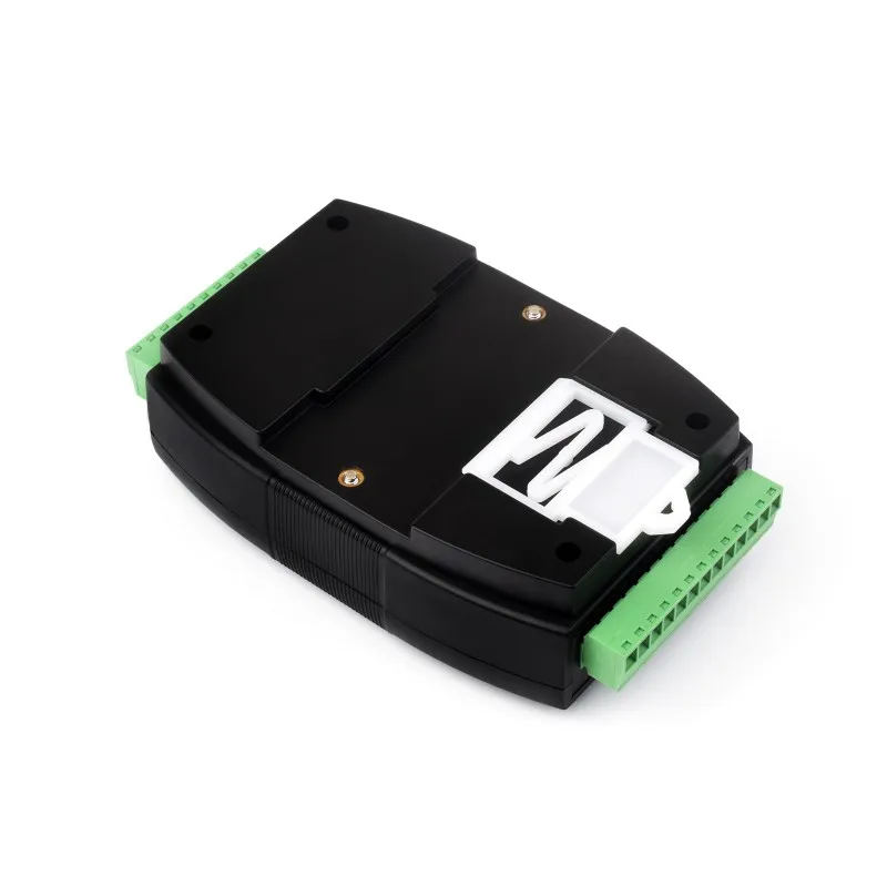 Изолированный преобразователь промышленного класса USB на 8 каналов RS485, адаптер USB в RS485, несколько схем защиты, настенное крепление и Rail-Mo Изолированный преобразователь промышленного класса USB на 8 каналов RS485, адаптер USB в RS485, несколько схем защиты, настенное крепление и Rail-Mo