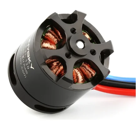 SUNNYSKY X3520  520KV 720KV 880KV Motor for RC Models FPV Quadcopter Multicopte Drone