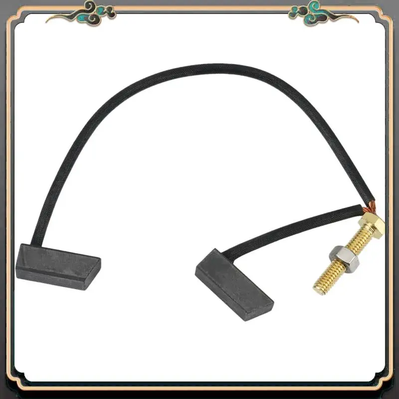 

B11A-6X 48 36 Volt Motor Brush Kit,For 1994-Up Club Car And G8 G9 G14 G16, G.E Electric Golf Cart