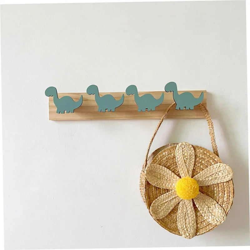 Abby-Dinosaur Hook …