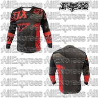 Eoy Adult Dirt Race Motorcycle, Jeresy Summer Breathable Off-road Motorcycle T-shirt, ATV MX UTV BMX Bicycle Off-road Vehicle