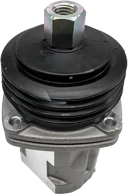 

Модель пилотного клапана джойстика 303, E303/E306, совместимая с деталями экскаватора пилотного клапана IHI/TAKEUCHI