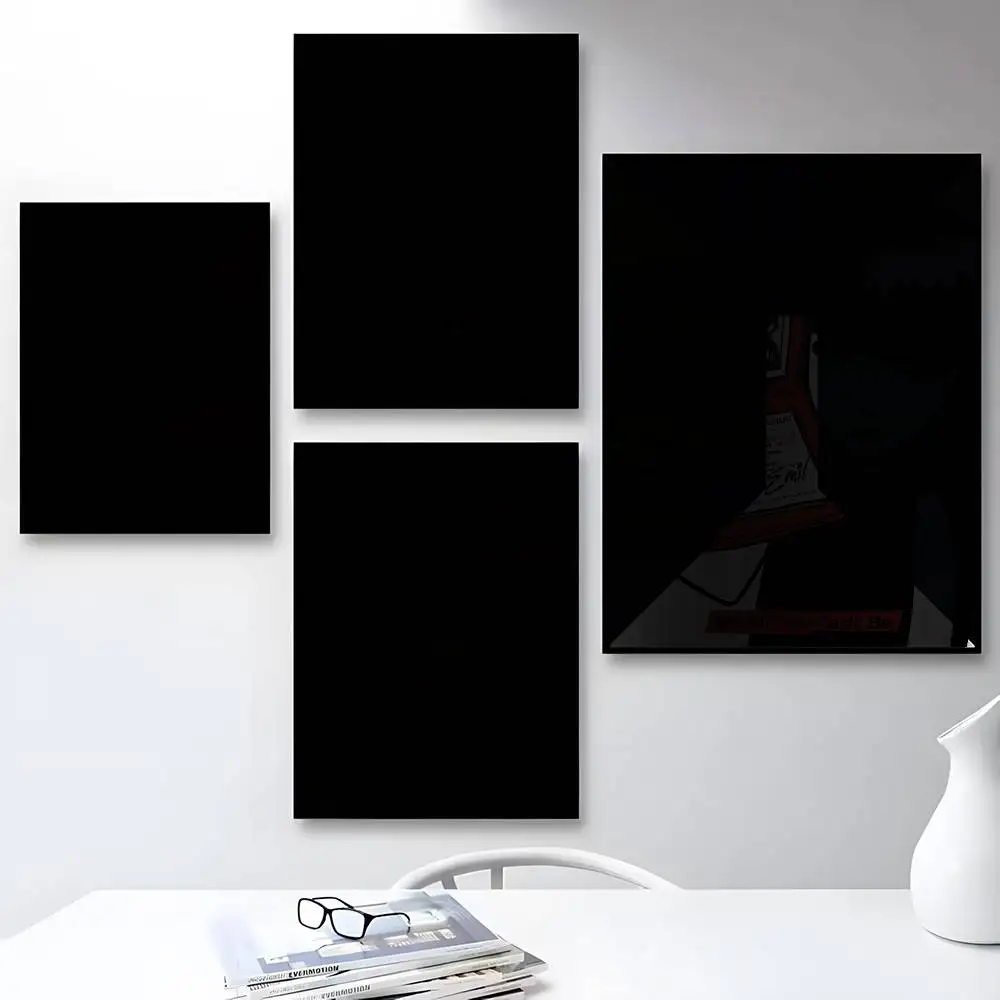 E-Emily The Strange аниме постер искусство с принтами украшение дома спальня гостиная подарок