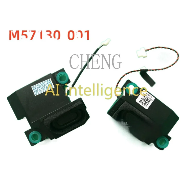 Origineel voor HP OMEN 7plus/8plus 17-CK LUIDSPREKER R+L M57130-001 CT