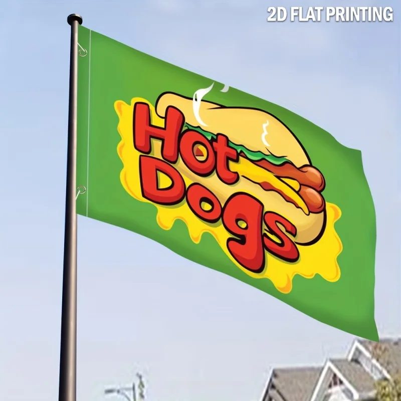 Any Size Custom Banner Flag Logo Decorations Suitable For Outdoor Patios And Porches  For Outdoor Family Gatherings And Various