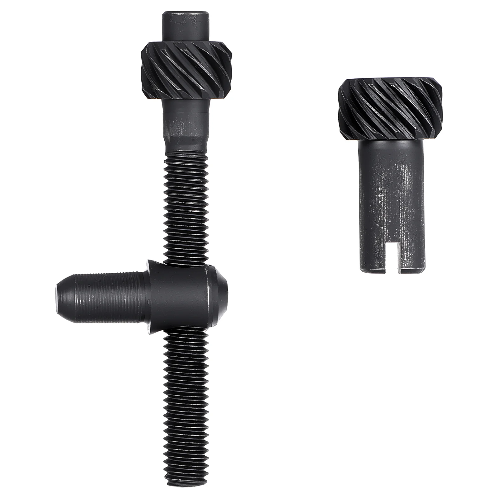 

1Set Chainsaw Chain Adjuster Tensioner Screw Replacement Automatic Chain Tensioner Adjustment Metal Screw for Chainsaw Repair