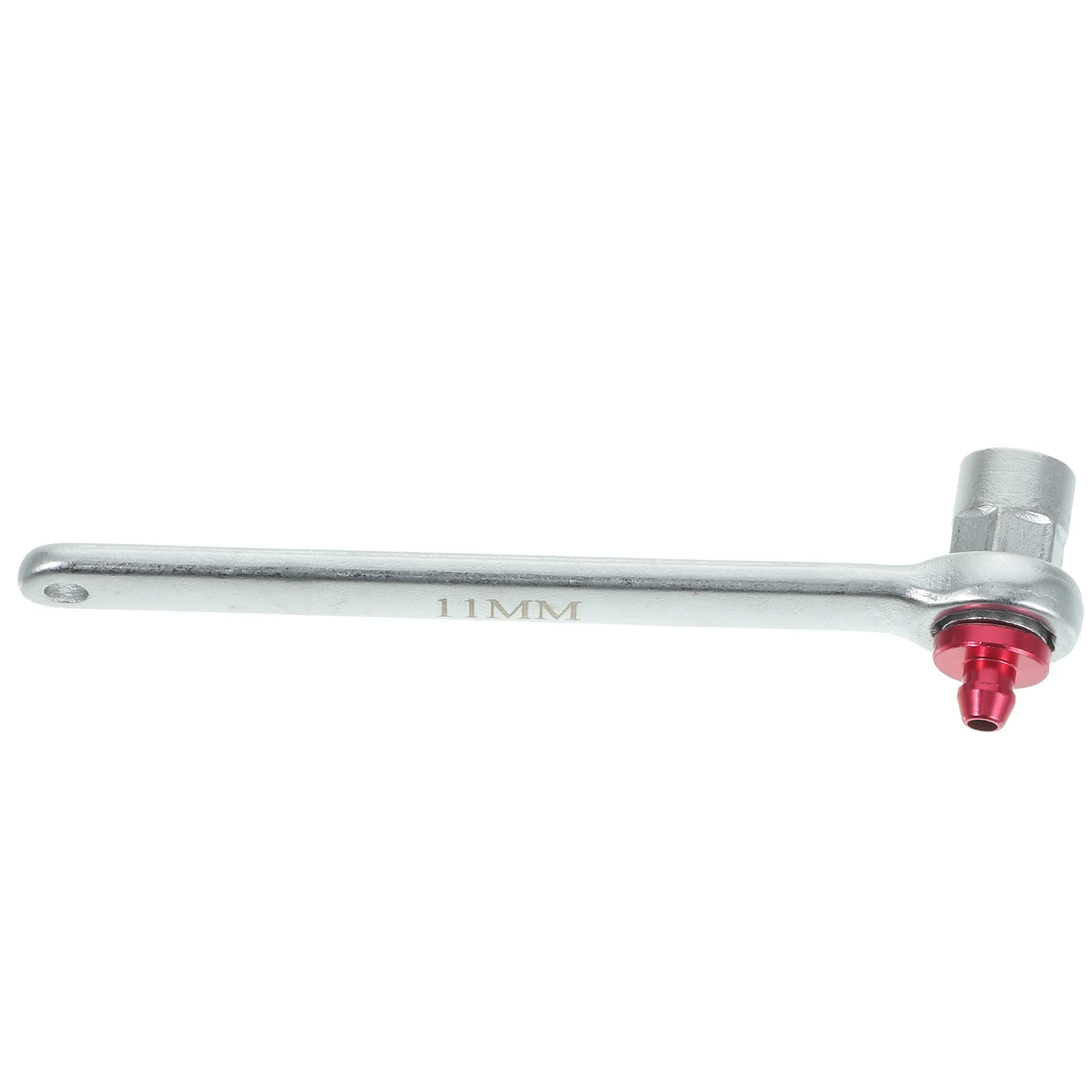 11 Mm 11mm Aperture Drain Plug Wrench Stopper Deflation Brake Bleeder Oil Drainer