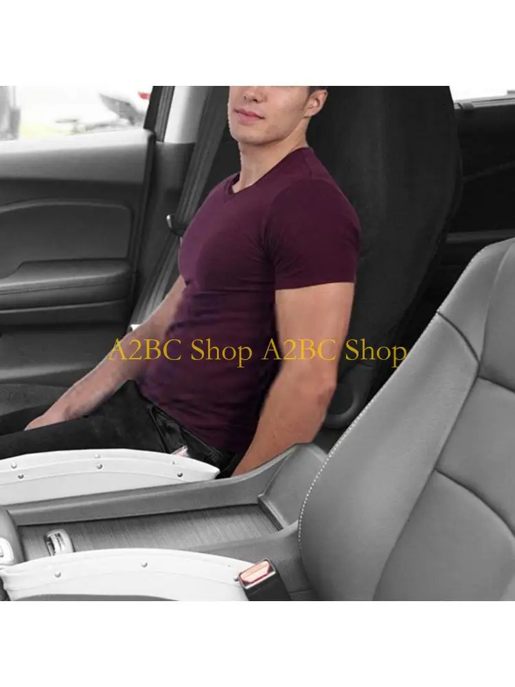 

A2BC Car for Seat Protector Guards Seatshield Non Slip for Seat Cover Waterproof for