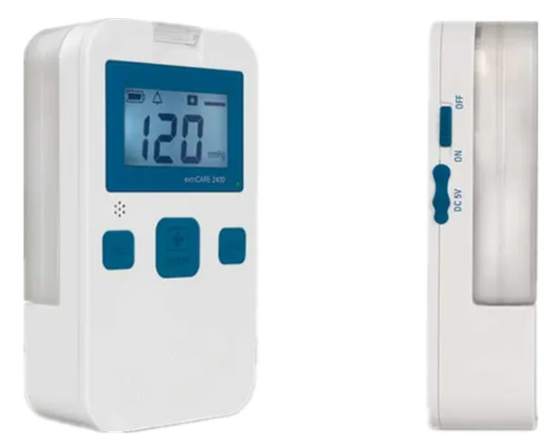 Negative Pressure Wound Therapy System Vaccum Assisted Closure