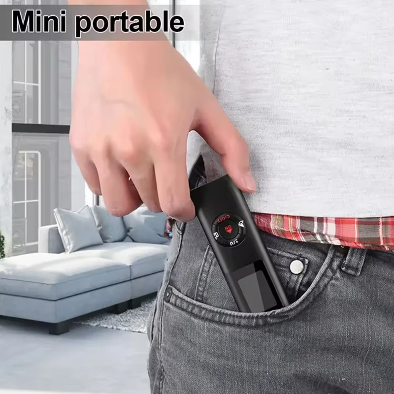 Portable Laser Rang… - image