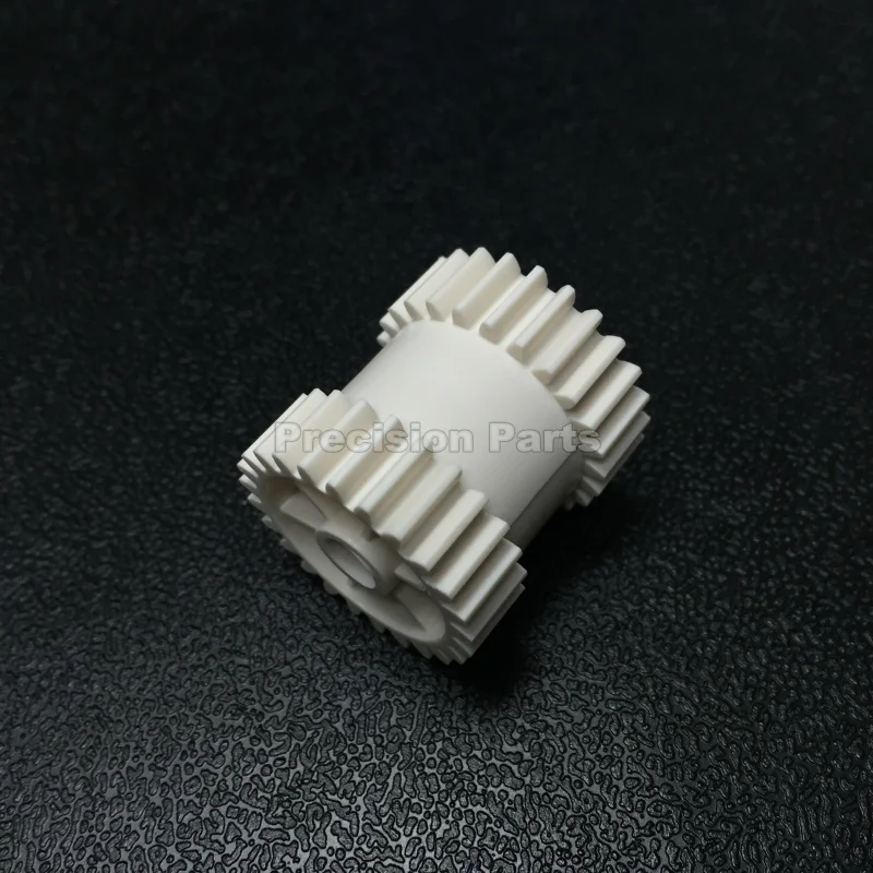 AB01-4046 AB014046 Fuser Gear 25T For Ricoh AF1035 2035 3035 AF2045 3045 1045 AF350 450 455 Fuser Idler Gear - Image 4
