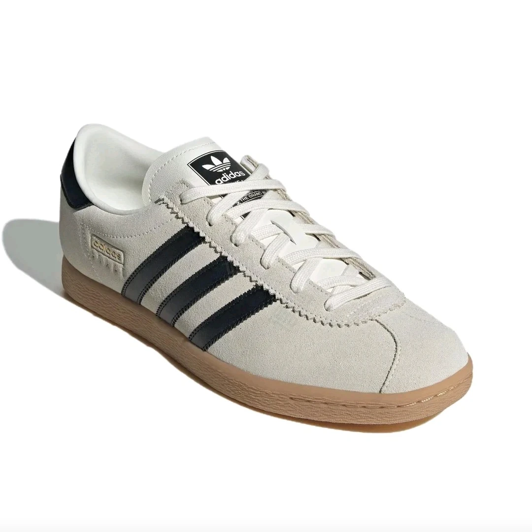 

Adidas Originals Stadt Men's and Women's Skateboarding Shoes, Budget-Friendly, Daily Sneakers, Grey