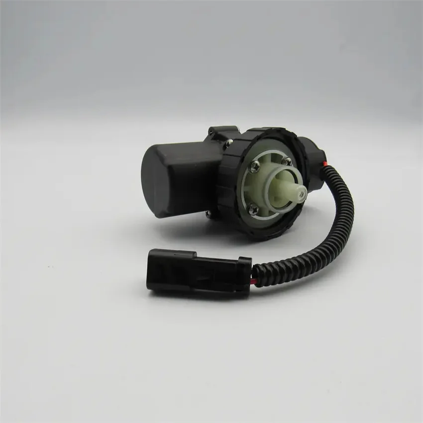 مجموعة مضخة وقود كهربائية لجرار cb 428D 428E 430D 432E 414E 422E 424e 424D 252B-24b 24V #5