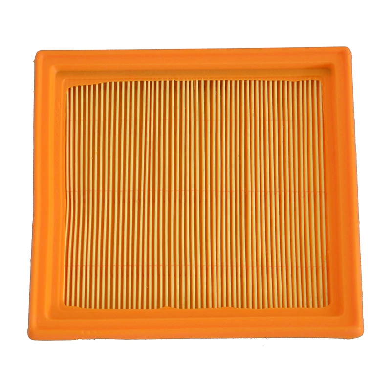 

Car Air Filter Auto Spare Engine Genuine Part for NISSAN 350Z 370z INFINITI G25 / G35 / G37 / EX35 QX50 OEM Number 16546-JK20B