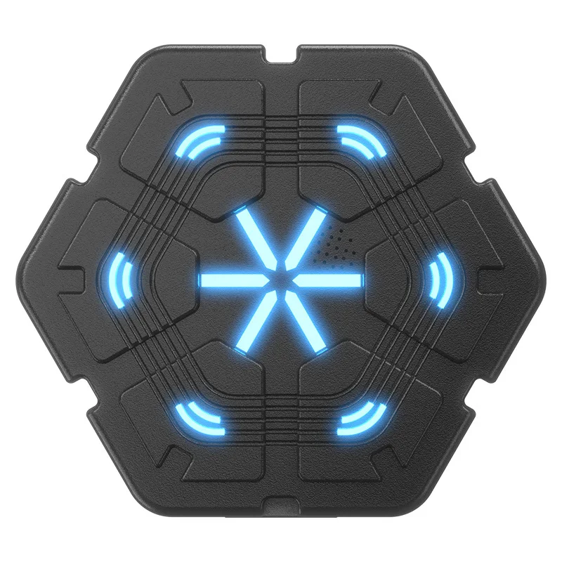 

New Home Fitness Music Boxing Target Smart Boxing Speed Training Target Music Boxing Machines