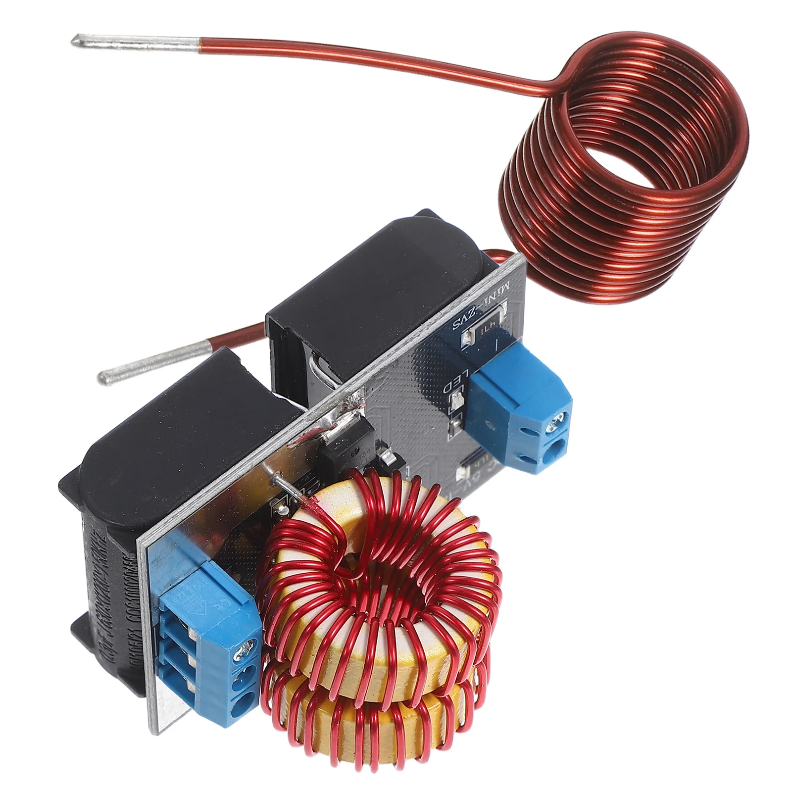 

High Frequency Quenching Heating Plate Module Medium Frequency Furnace High Power Supply Stable Performance Electric Furnace For