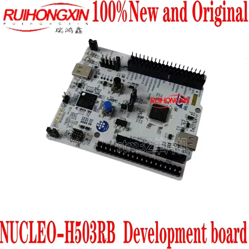 

NUCLEO-H503RB Development board 100%New and Original