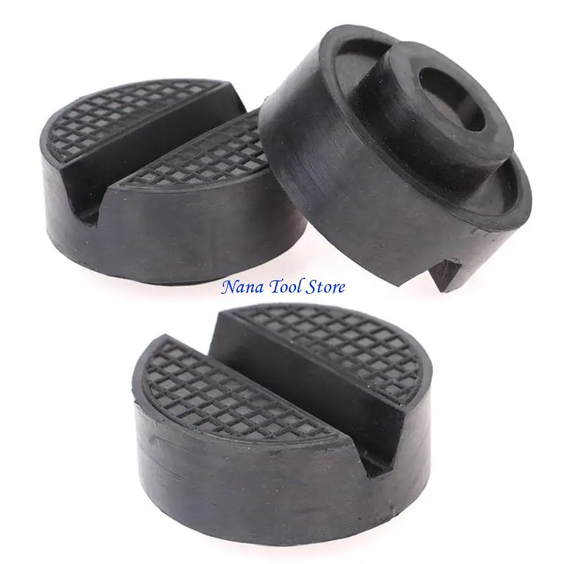 31GJ Two Piece Cushion Pair for Vehicle Service Contact Point Support