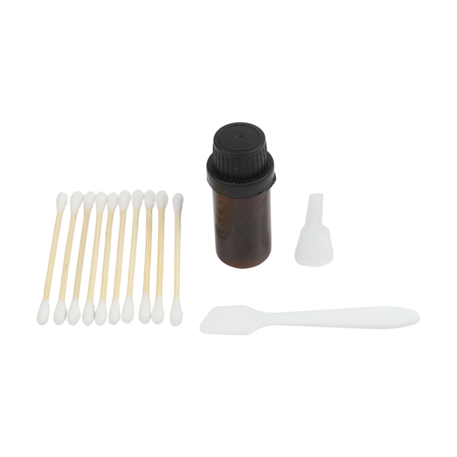 Notes As Shown In The Picture Suitable For Most Cars Scratched Broken DIY Quick Repair Repair Kit Quick Repair