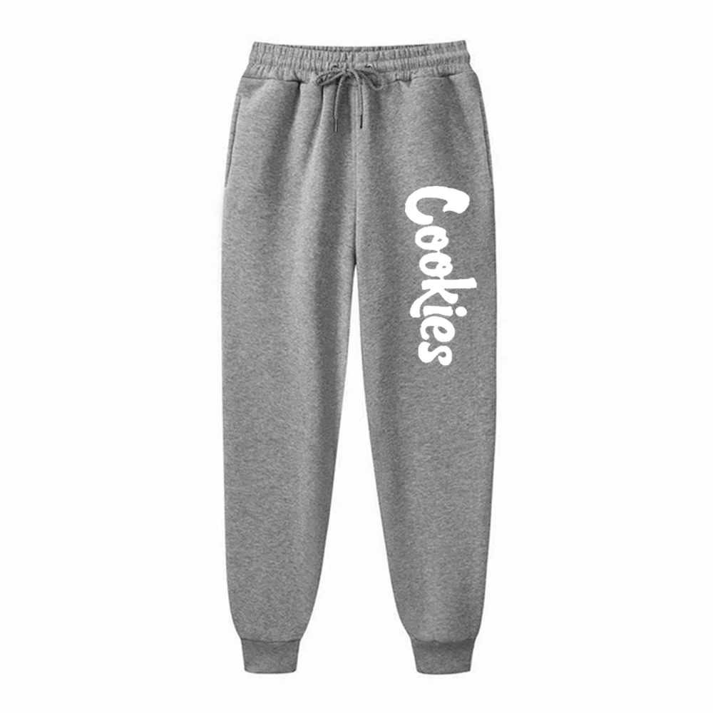 النساء Sweatpants الفصول الأربعة جديد سراويل للجري عالية الجودة موضة ملابس رياضية غير رسمية بنطلون Harajuku الرياضة الشارع الشهير y2k