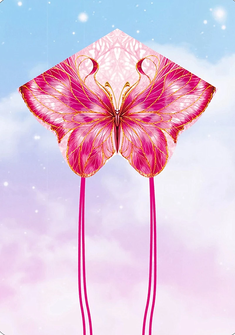 Livraison gratuite cerf-volant papillon juego basta peonza madera cerf-volant volant adultes gel blaster filature garçon corde jeux de plein air amusant