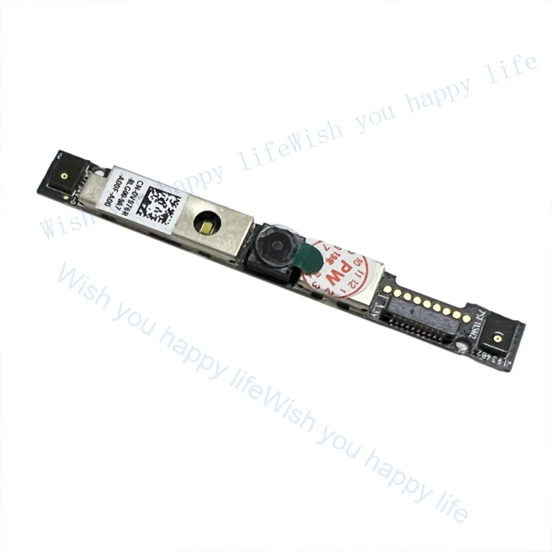 Câmera Webcam OEM para Dell Latitude 5320 5400 5401 5420 5500 5501 5520 E5420 7JXD1