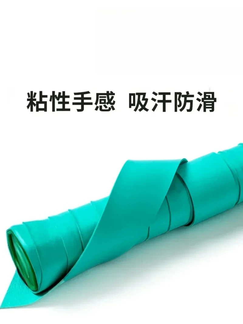 5Pcs/lot YY Overgrip Sweat Absorb Racket Anti-slip Tennis Badminton Racket Anti-slip Racquet Tape Grips Thickness Badminton Wrap - Image 4