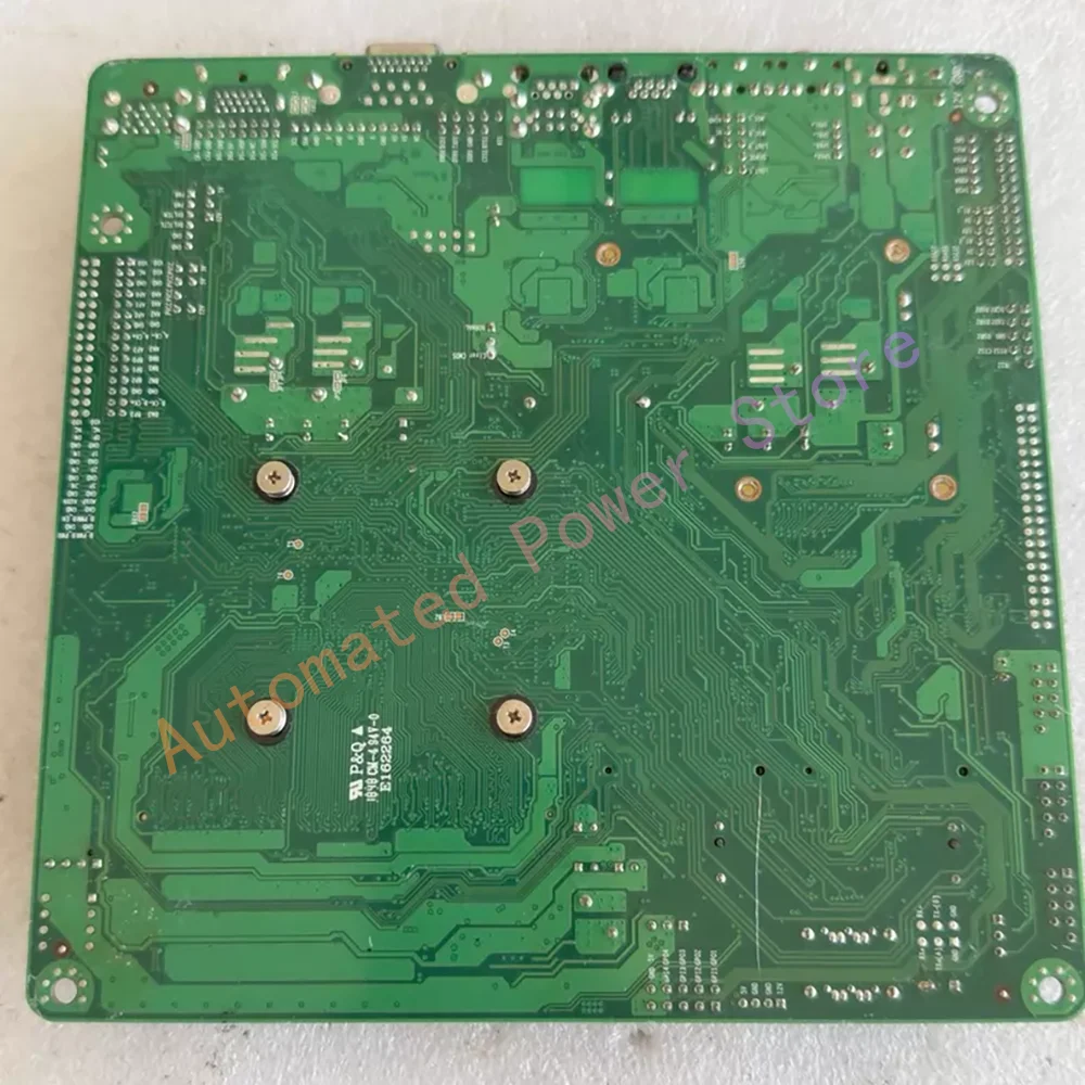 ITX-H45-I512L Single Network Port TX-H45_I512L Integrated Motherboard