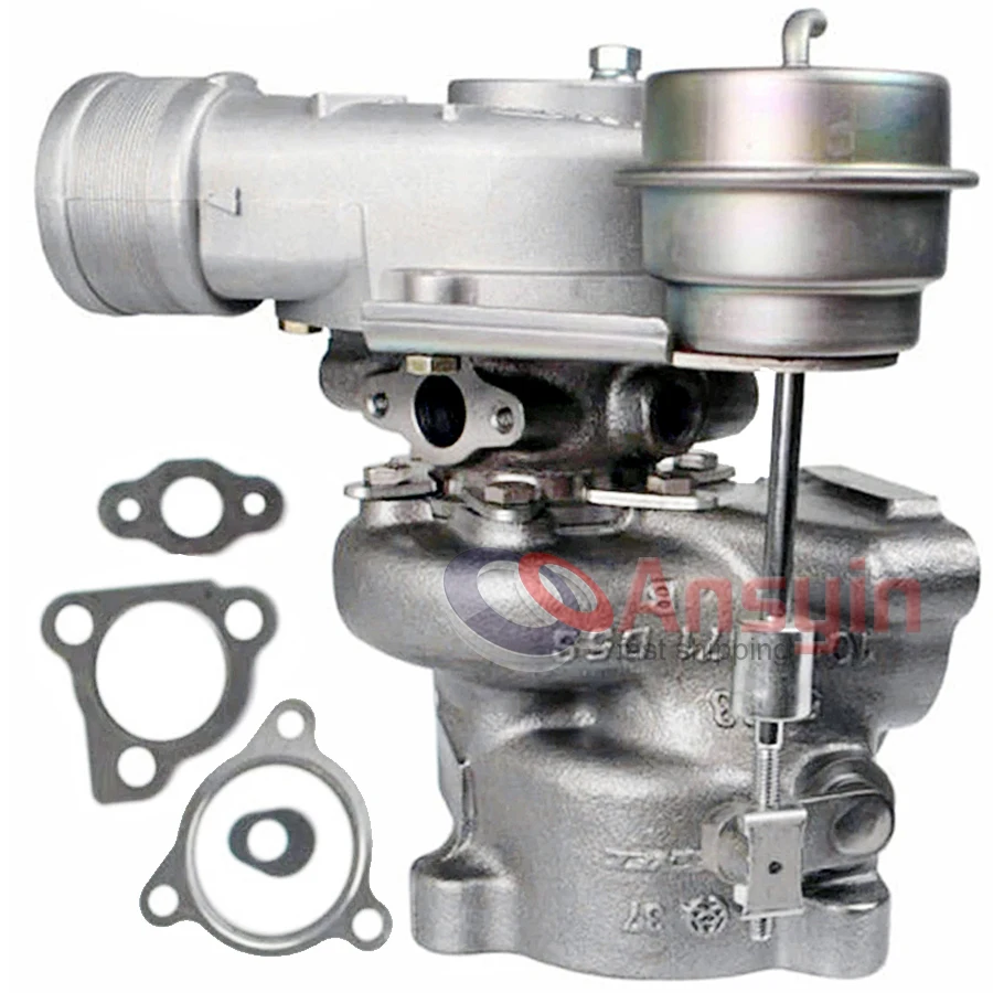 k03 For Audi A4 A6 PASSAT / VW passat 1.8 8D2 B5 Turbocharger turbine turbolader 058145703N 058145703NX 058145703QX 53039880025