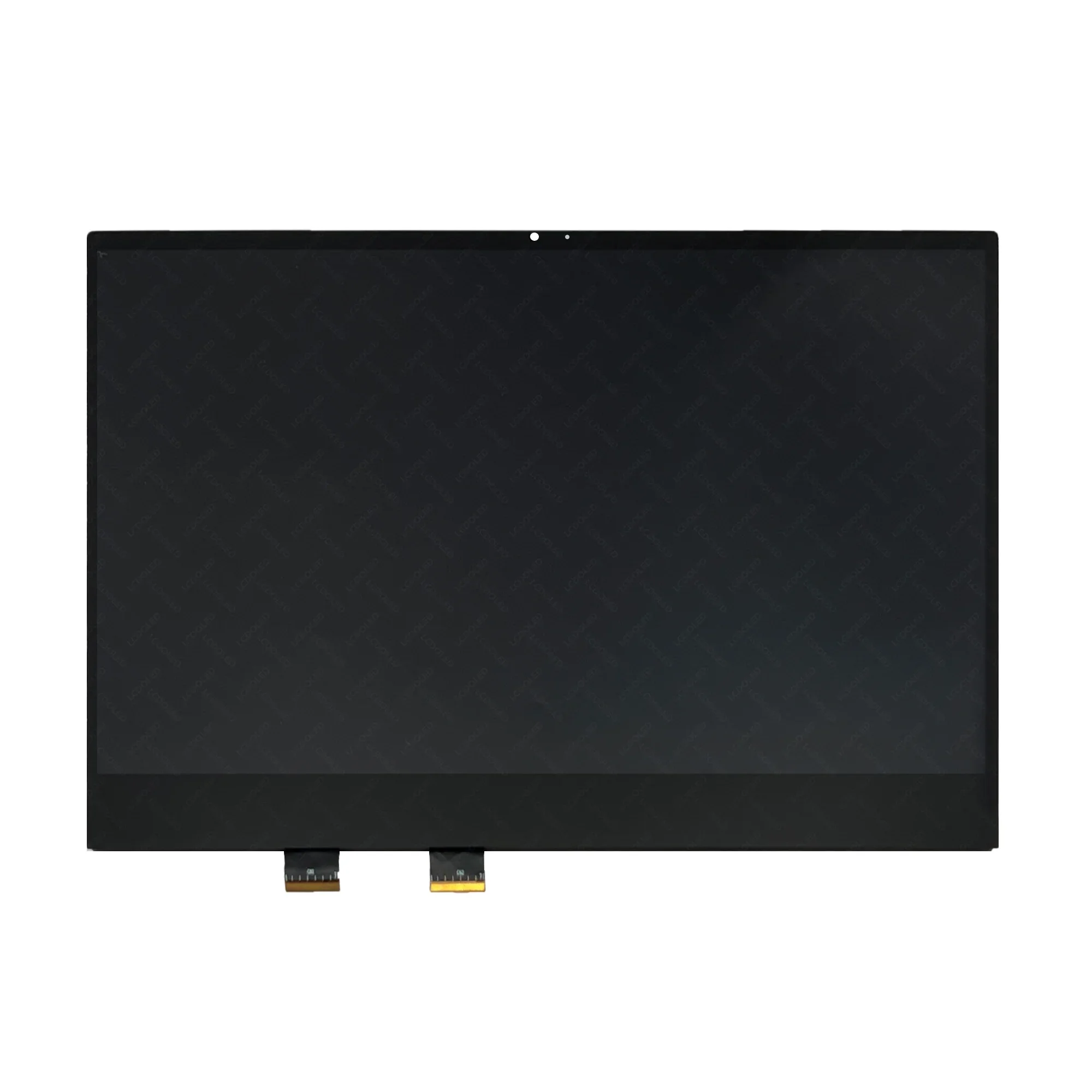 

15.6" FHD for HP ENVY 15-ep1333TX LED LCD Touch Screen IPS Display Panel Assembly without Frame 1920X1080 30pins 60hz