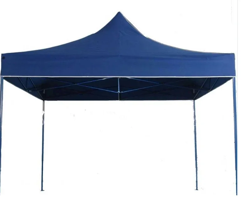 20 X 20 Canopy Tent Folding Design Custom Gazebo Aluminum Structure Frame Fordable Trade Show Tent