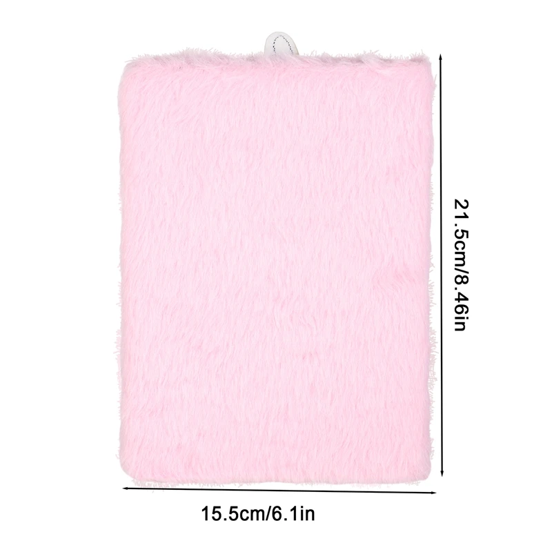 Cut Colorful Plus Notebook Journal A5 Diary Line Paper Planner Organizer Back to School Note Book Handbook Stationery