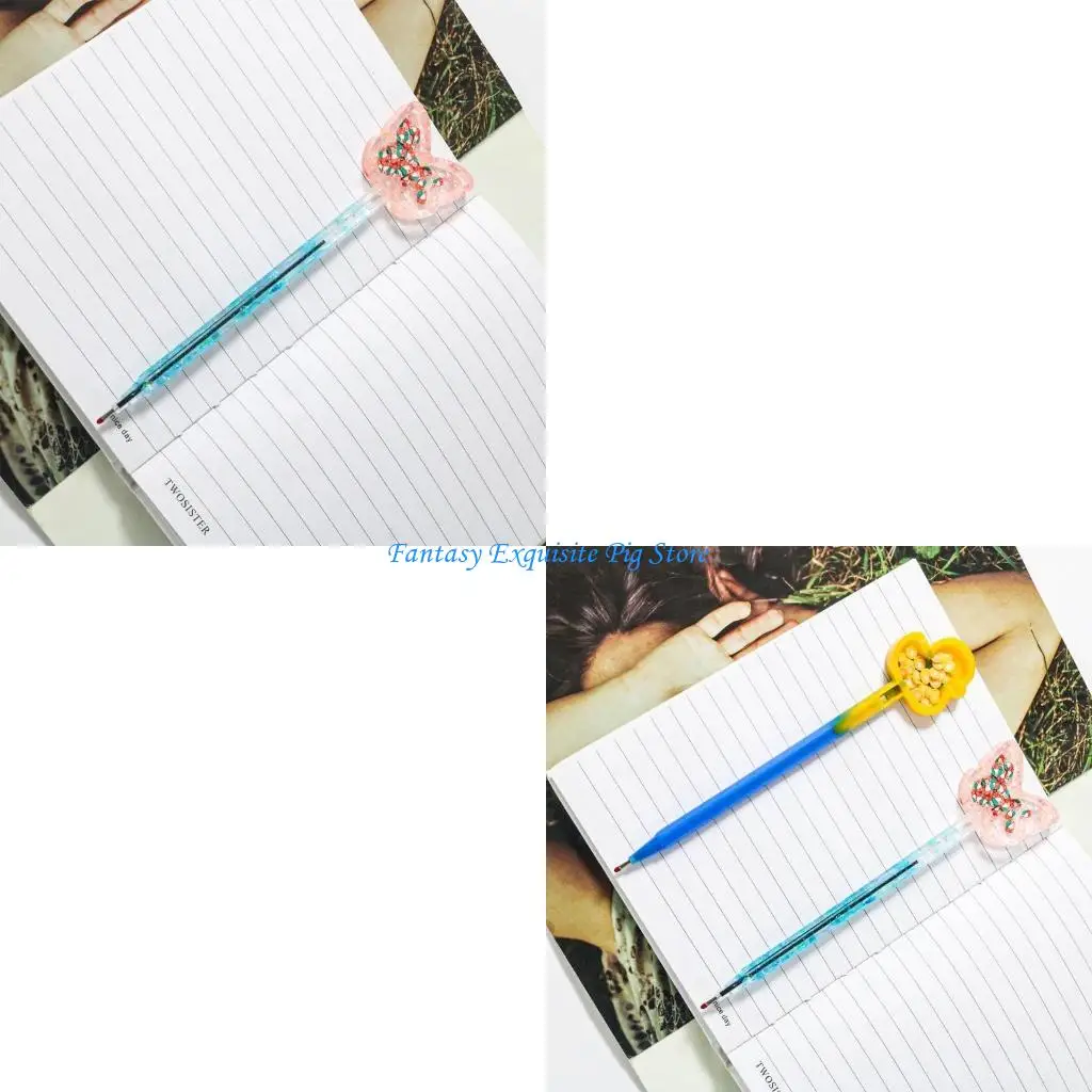 

Film Durable Animal Shaped Silicone Molds Pen Moulds