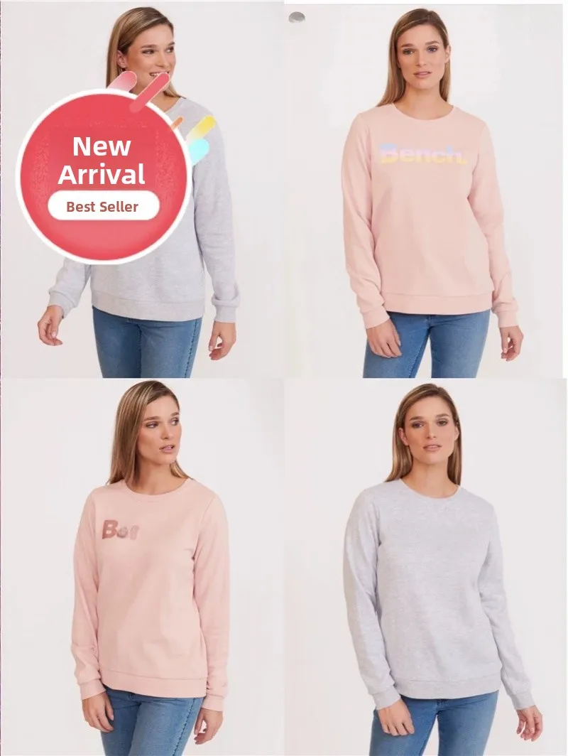 سترة نسائية كلاسيكية بياقة مستديرة مبطنة بالصوف، طبقة أساسية، تصميم أصلي نقي، مقاومة للبلى وسهلة التنسيق #2