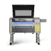 Machine de découpe et de gravure Laser CO2 CNC HFC6040, 80W 100W 130W 150W, à vendre 1