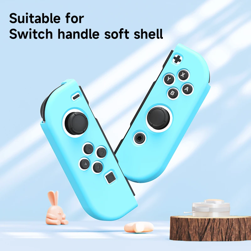 Switch ns/Nintendo Switch OLEDコンソールとJoy-Conと互換性のある