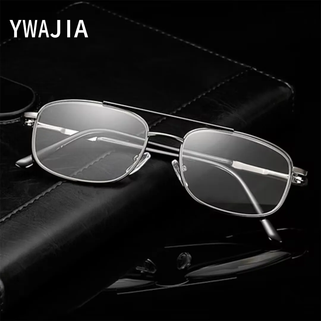 

Очки для чтения с высокой четкостью, очки для чтения с защитой от синего сплава, женские круглые пресбиопические очки с защитой от усталости, с компьютером