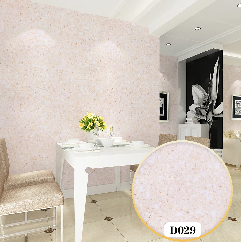 D029 Silk Plaster Liquid Wallpaper Wall Grace Coating Covering Paper